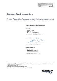 NR NR/WI/SIG/00111 ISSUE 2
