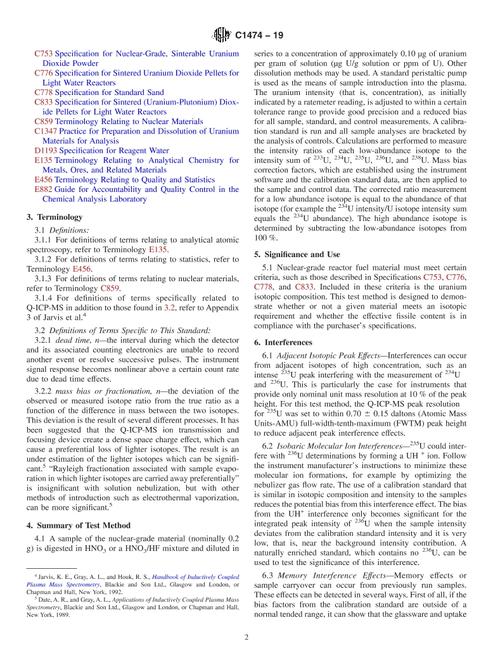 ASTM C1474-19