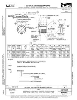 AIA NAS652
