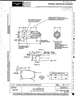 AIA NAS8500-8506