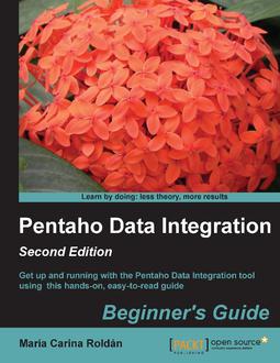PACKT PENTAHO DAT INTEG BEG GUD