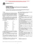 ASTM D6719-01