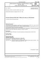 DIN EN ISO 1564