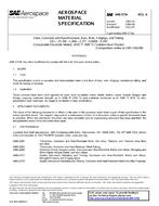 SAE AMS5734K