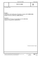 DIN ISO 18898