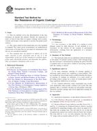 ASTM D5178-13