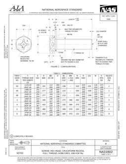 AIA NAS1802