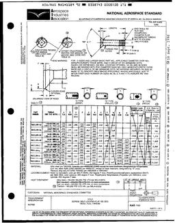 AIA NAS1189