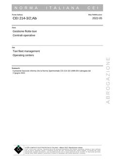 CEI 214-3/2;AB