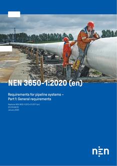 NEN NEN 3650-1