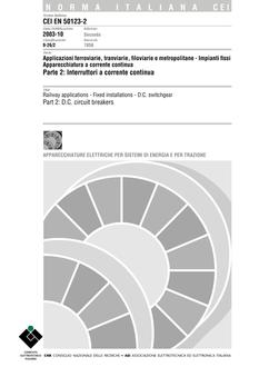 CEI EN 50123-2