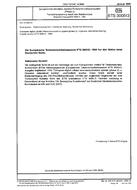 DIN ETS 300513