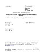 CID A-A-1443A Notice 1 - Validation