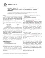 ASTM D5426-08