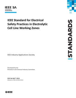 IEEE 463-2019