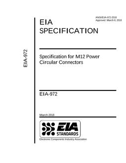 ECIA EIA-972