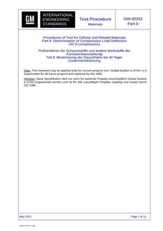 GME GMI 60283 PART 8