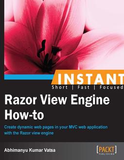 Instant Razor View Engine How-to