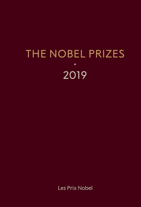 THE NOBEL PRIZES 2019