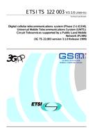 ETSI TS 122 003