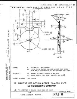 AIA NAS11