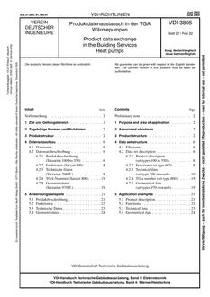 VDI VDI 3805 BLATT 22