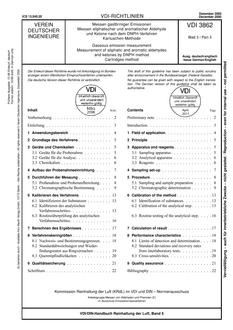 VDI VDI 3862 BLATT 3