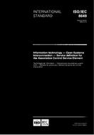ISO/IEC 8649:1996