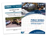 Emergency Response: Law Enforcement and Public Works Kit