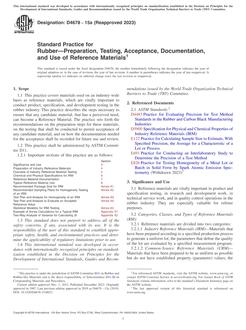 ASTM D4678-15a(2023)