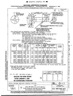 AIA NAS4204-4216