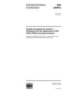 ISO 18091:2014