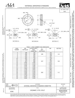 AIA NAS1554