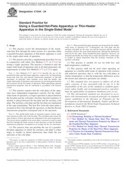 ASTM C1044-24