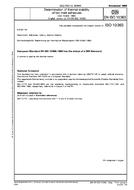 DIN EN ISO 10363