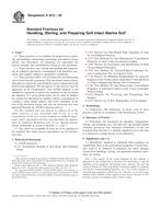 ASTM D3213-08