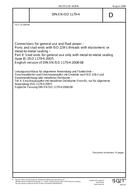 DIN EN ISO 1179-4