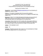 ASHRAE/IES IC 90.1-2007-14
