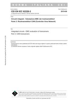CEI EN IEC 62228-3