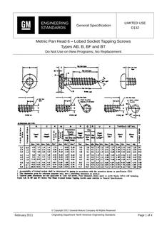 GMNA D132