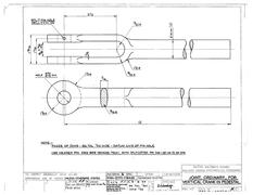 NR BRS-SM 208/104 ISSUE C