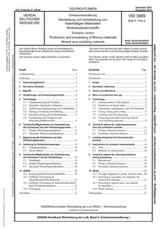 VDI VDI 3469 BLATT 6