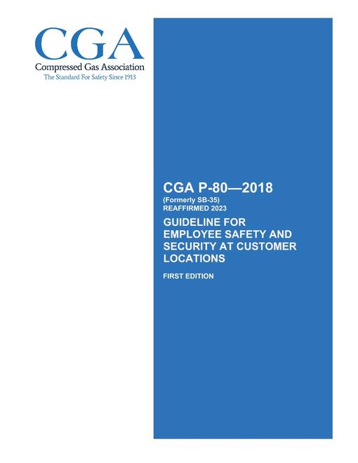 CGA P-80 (R2023)