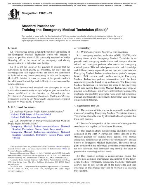 ASTM F1031-22
