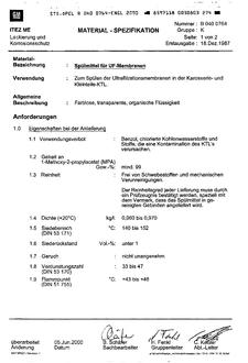 GME B 040 0764