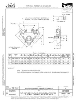 AIA NAS1766