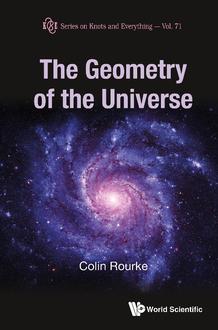 THE GEOMETRY OF THE UNIVERSE
