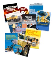 APWA Certified Public Fleet Professional