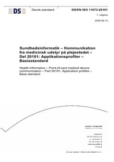 DANSK DS/EN ISO 11073-20101