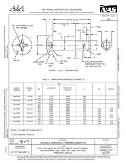 AIA NAS7800-7806